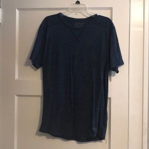 AE Navy T-shirt